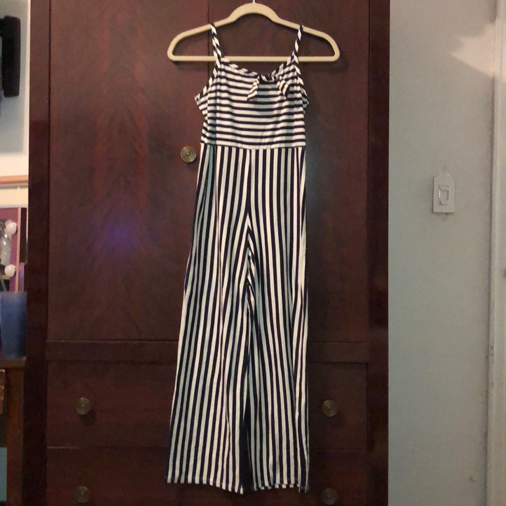 Stripped Jumper